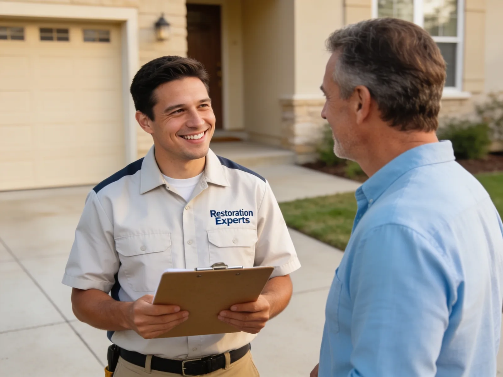 Water Damage Cleanup Dyer, NV FAQs